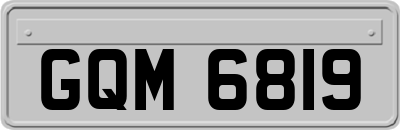 GQM6819