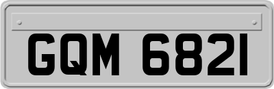 GQM6821