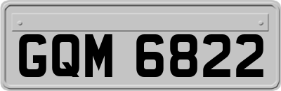 GQM6822