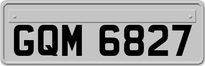 GQM6827