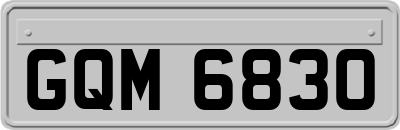 GQM6830