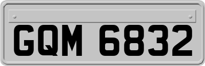 GQM6832