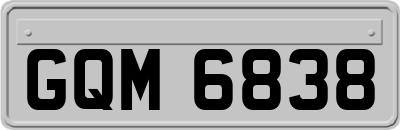 GQM6838