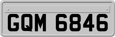 GQM6846