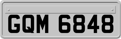 GQM6848