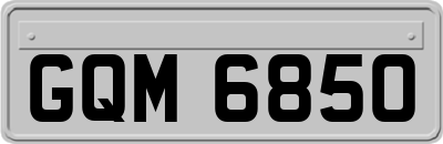 GQM6850