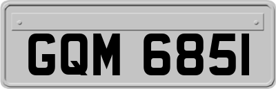 GQM6851