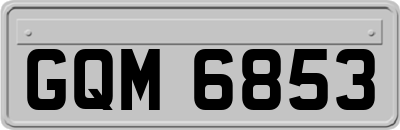 GQM6853