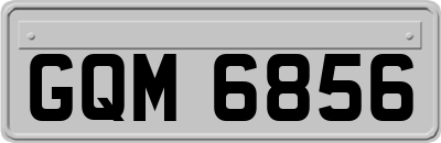 GQM6856
