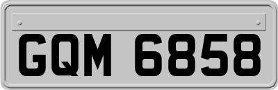 GQM6858