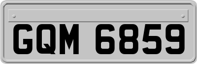 GQM6859