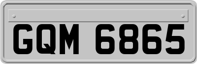 GQM6865