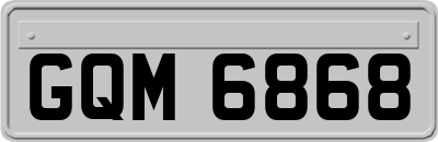 GQM6868
