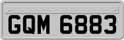 GQM6883