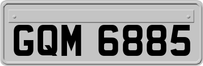 GQM6885