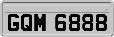 GQM6888