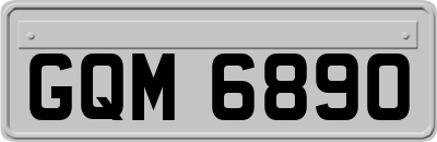 GQM6890
