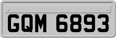 GQM6893
