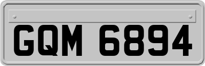 GQM6894