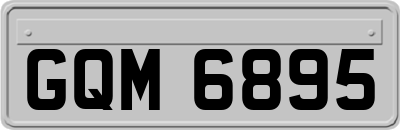 GQM6895