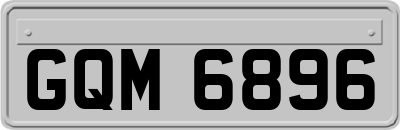 GQM6896