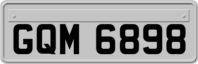 GQM6898
