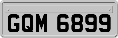 GQM6899