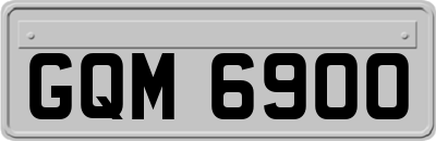 GQM6900