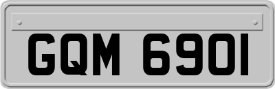 GQM6901