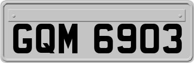 GQM6903