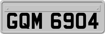 GQM6904