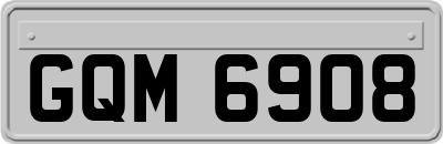 GQM6908