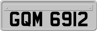 GQM6912