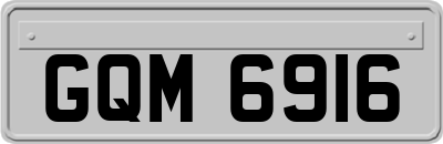 GQM6916