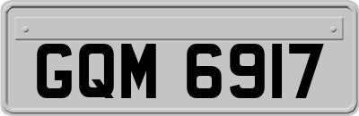 GQM6917