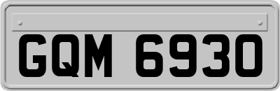 GQM6930