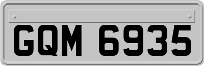 GQM6935