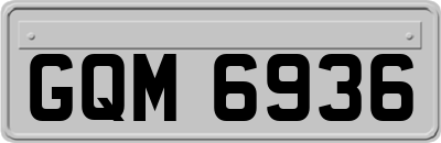 GQM6936