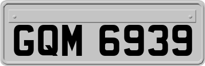 GQM6939