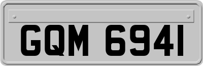 GQM6941