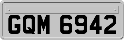 GQM6942