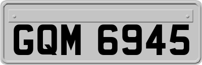 GQM6945