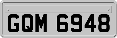 GQM6948