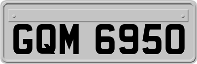 GQM6950
