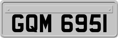 GQM6951