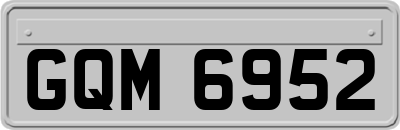 GQM6952