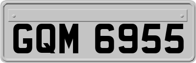 GQM6955