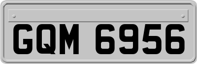 GQM6956