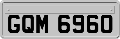 GQM6960