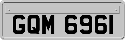 GQM6961